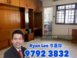 Blk 50 Hoy Fatt Road (Bukit Merah), HDB 5 Rooms #129129772